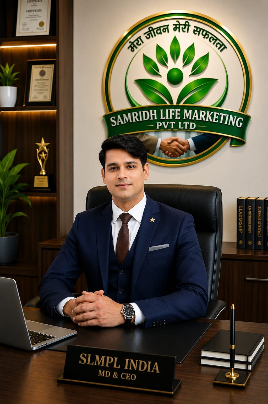 SLMPL INDIA